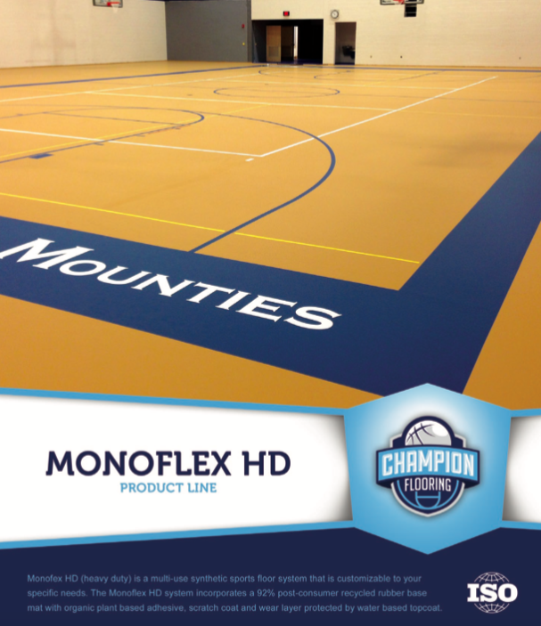 Monoflex HD